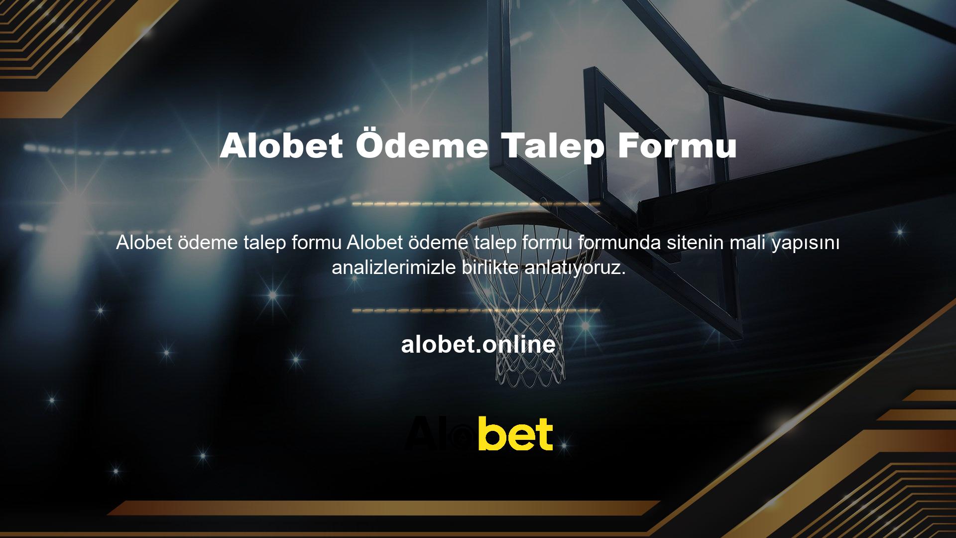 Alobet platformu en eski ve en köklü casino sitelerinden biridir